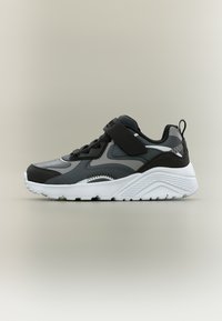 Ikke valgt, gray/black