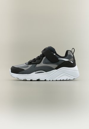 UNO LITE - Sportcipő - gray/black