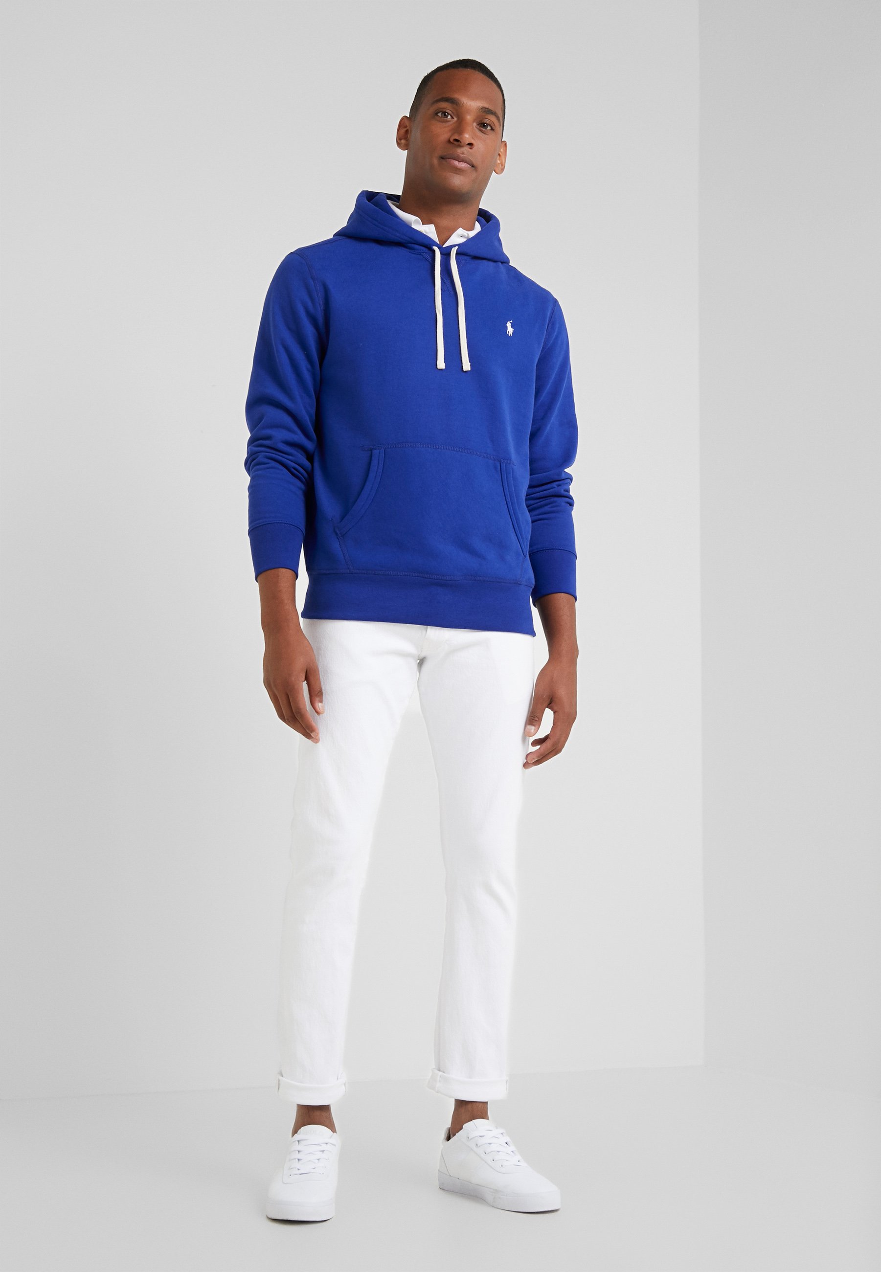 zalando ralph lauren hoodie