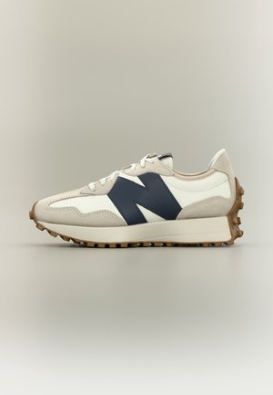 New Balance WS327 - Baskets basses - moonbeam