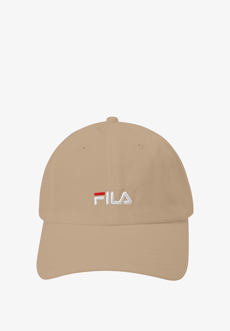 Fila FARIDOKT UNISEX beżowy