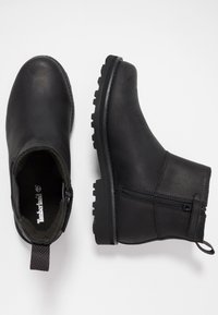 Timberland Støvletter - black