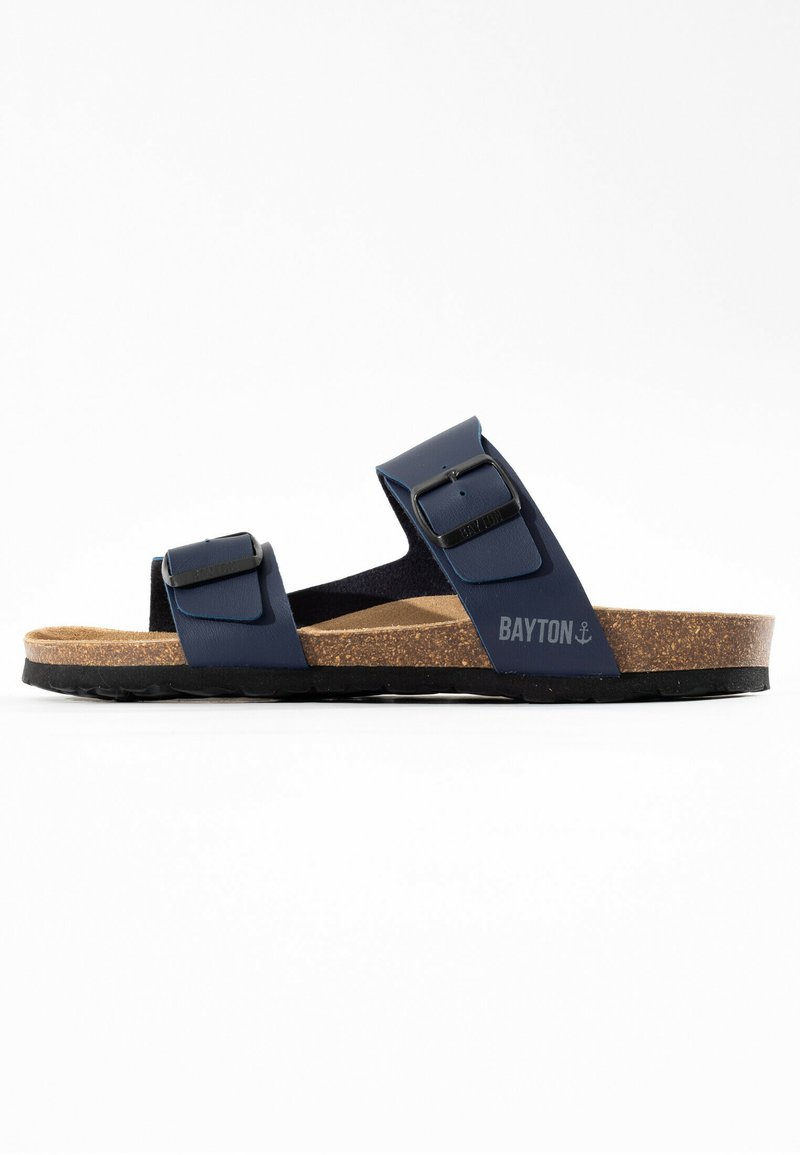 Sandalias planas