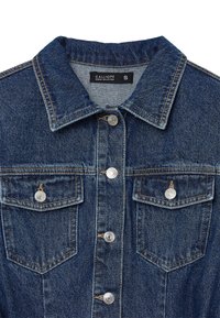 Calliope Robe en jean - blu denim medio