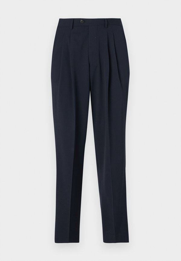SLHRELAXED LIAM  - Suit trousers2