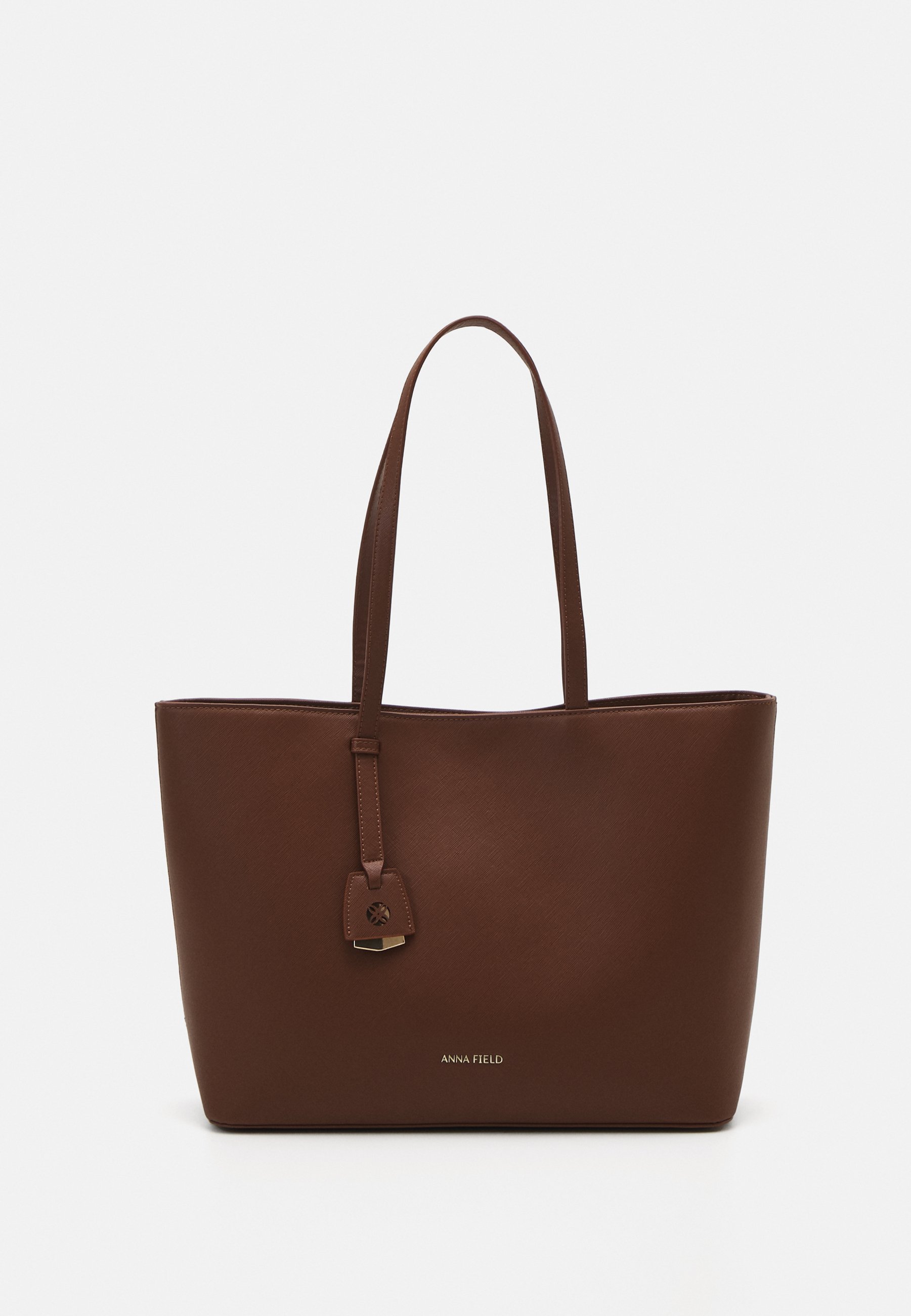 Brown Zalando Borse Timberland Anna Field Borsa A Mano Dark Brown