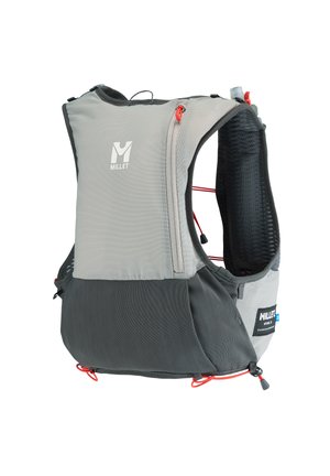 INTENSE 5 - Sac avec poche d'eau - gris