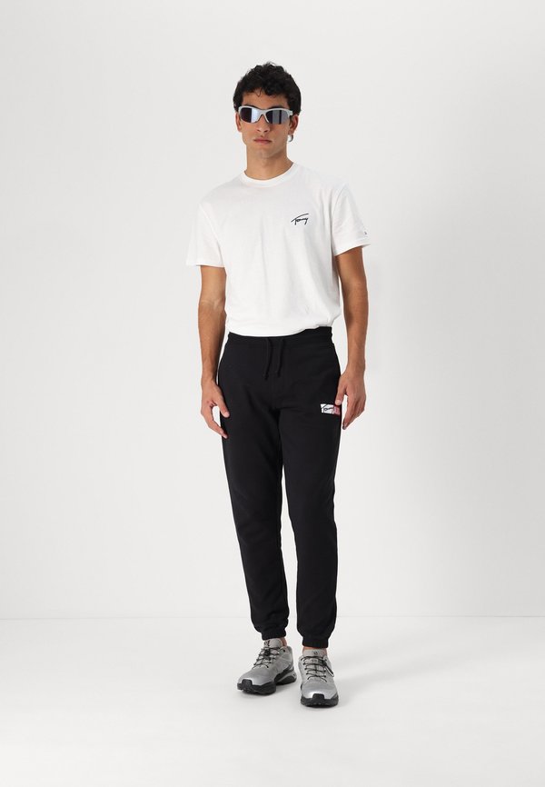 ENTRY SWEATPANT - Tracksuit bottoms2