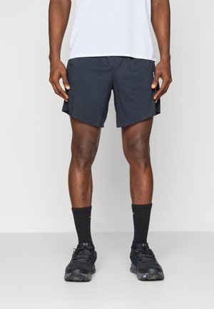 M TRNSHORT 7"  - Sports shorts - black