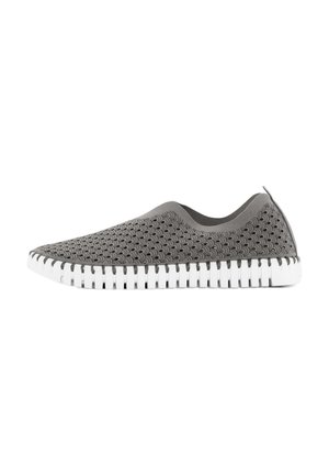 Ilse Jacobsen TULIP139 - Mocasines - grey