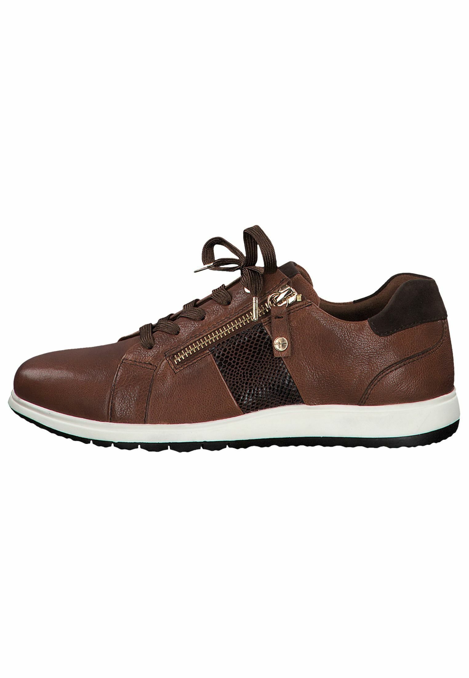 Sneakers chestnut Sneakers chestnut