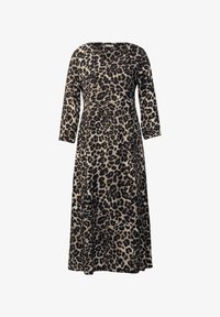 Unausgewählt, schwarz