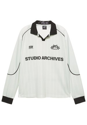 STWD STUDIO ARCHIVES FOOTBALL  - Polotričko - grey