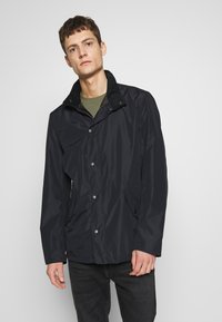 Barbour - BARBOUR SPOONBILL - Giacca leggera - navy Immagine in miniatura 1