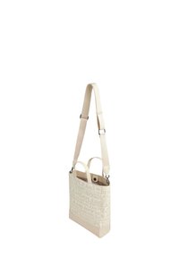 Pepe Jeans GENEVIEVE - Ručna torba - ivory white