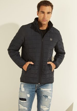 Chaquetas Guess de | Cazadoras en Zalando