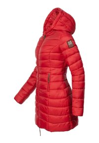 Marikoo Winter coat - light red