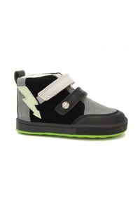 Bartek Sneakers hoog - czarny