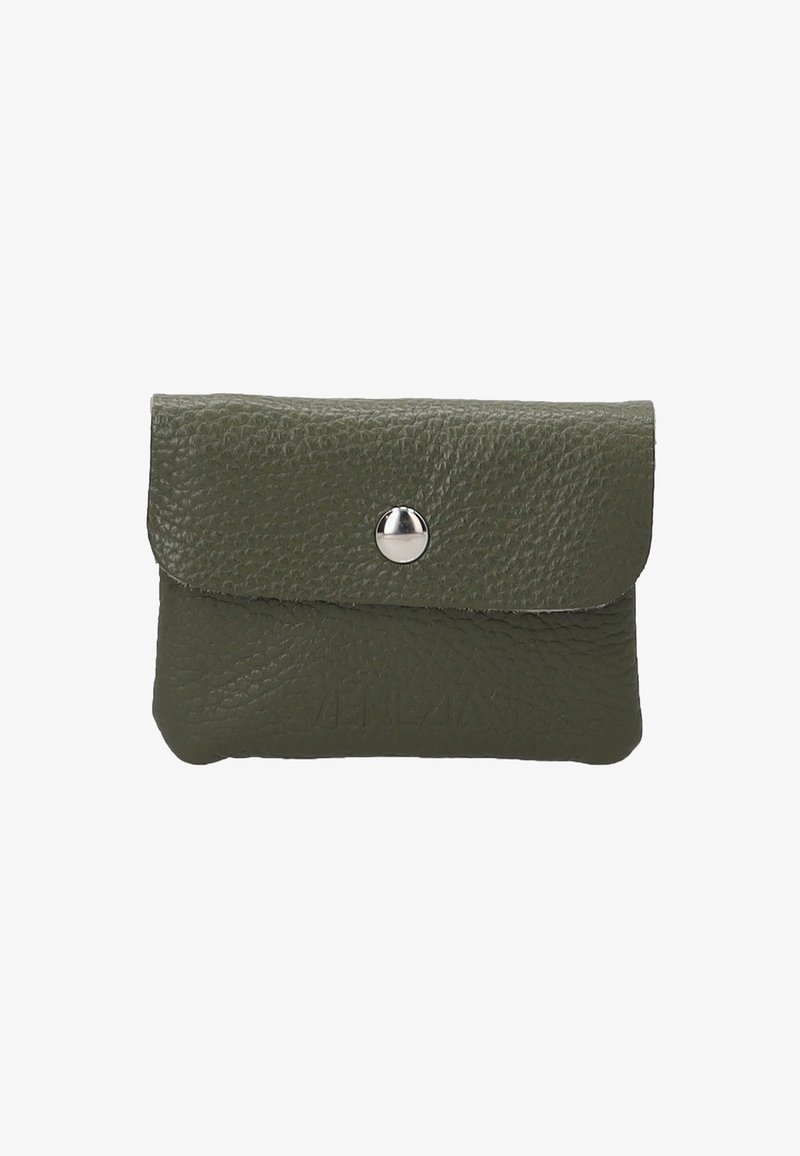 VENEZIA Wallet - green
