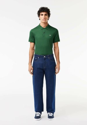 Lacoste HH2321_ML4 - Jeans Straight Leg - bleu m