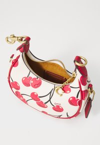 COACH CHERRY JONIE BAG - Borsa a mano - chalk multi