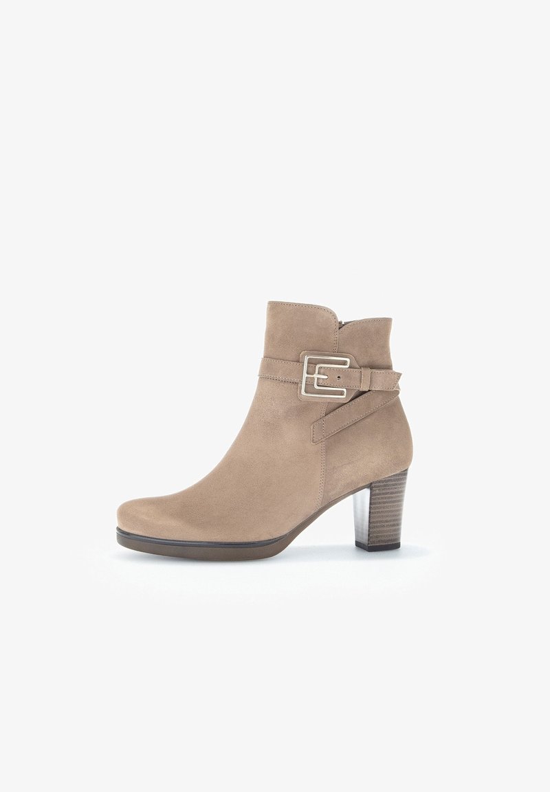 Gabor Tronchetti - beige