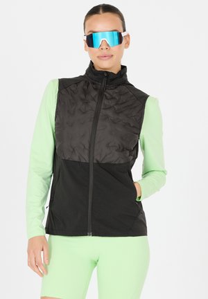 CHAMPI - Liivi - black