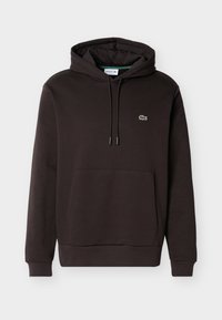 Neizvēlēts, dark brown