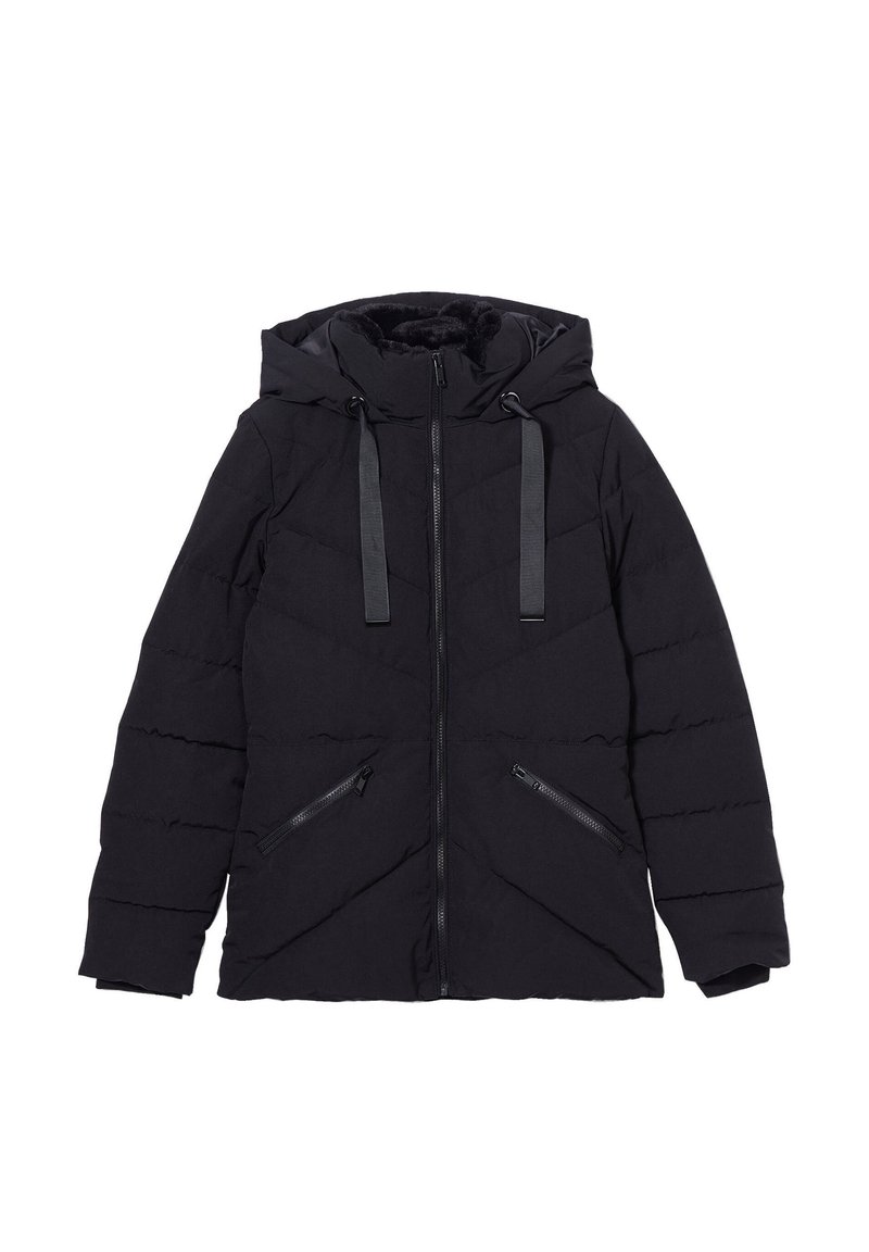 Cache Cache Down jacket - noir/black - Zalando