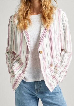 Korte frakker - white