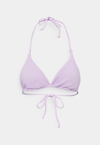 Não selecionado, lilac