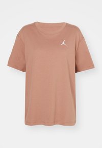 Unselected, archaeo brown/(white)