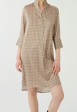 Robe de jour - beige