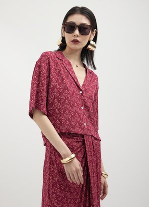 Calliope FANTASIA  - Camicia - variante