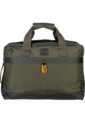 NORTHWOOD RS THILO SHZ - Briefcase - khaki