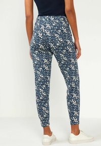 Next Trainingsbroek - blue