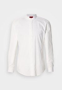 KALEB - Chemise - open white
