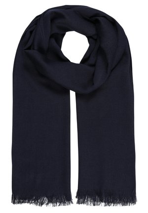 Sjal / Tørklæder - blue