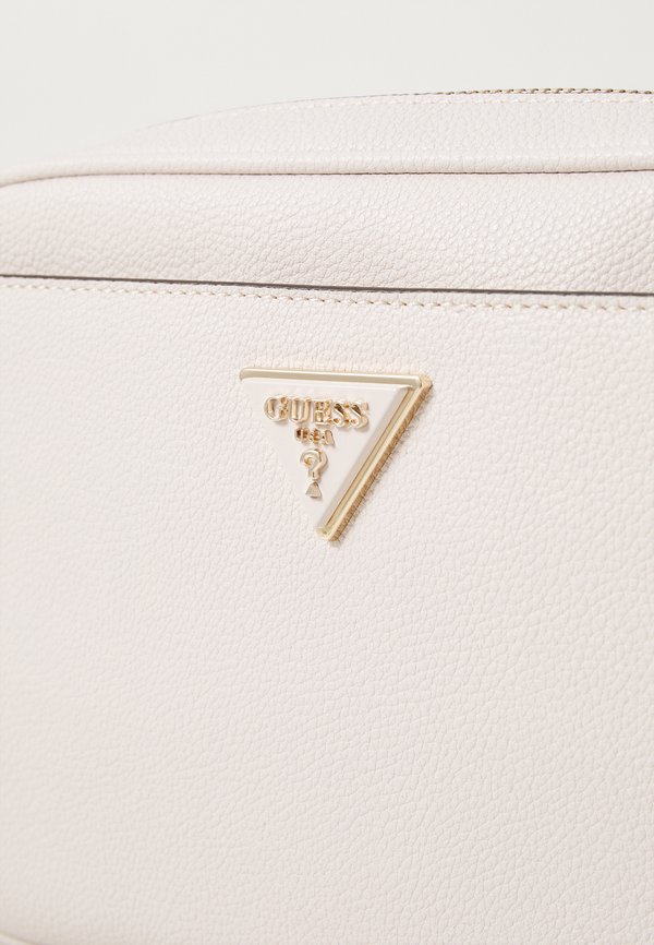 MERIDIAN  - Cross body bag - ivory2