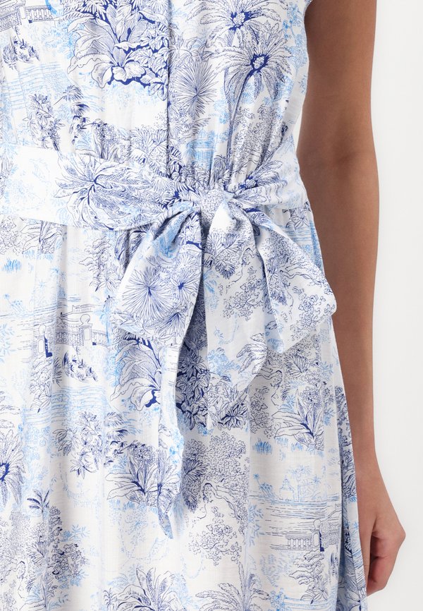 VMMISS LONG DRESS - Shirt dress2