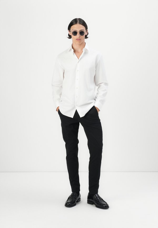 SLHSLIM NEW MILES FLEX PANTS - Chinos2