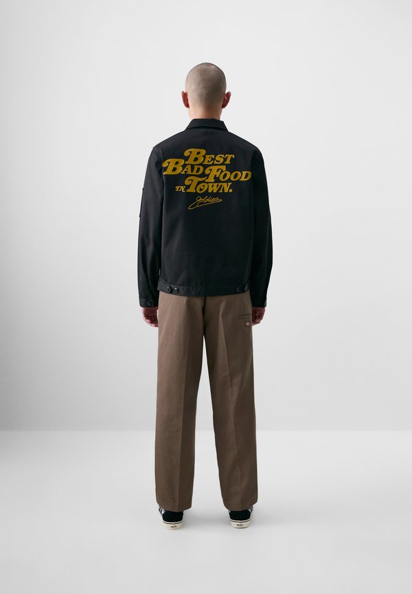 GOLDIES EISENHOWER JACKET - Summer jacket2