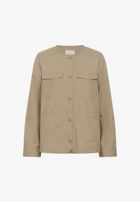 Non sélectionné, silver mink