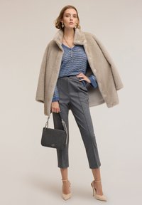 Motivi - Spodnie materiałowe