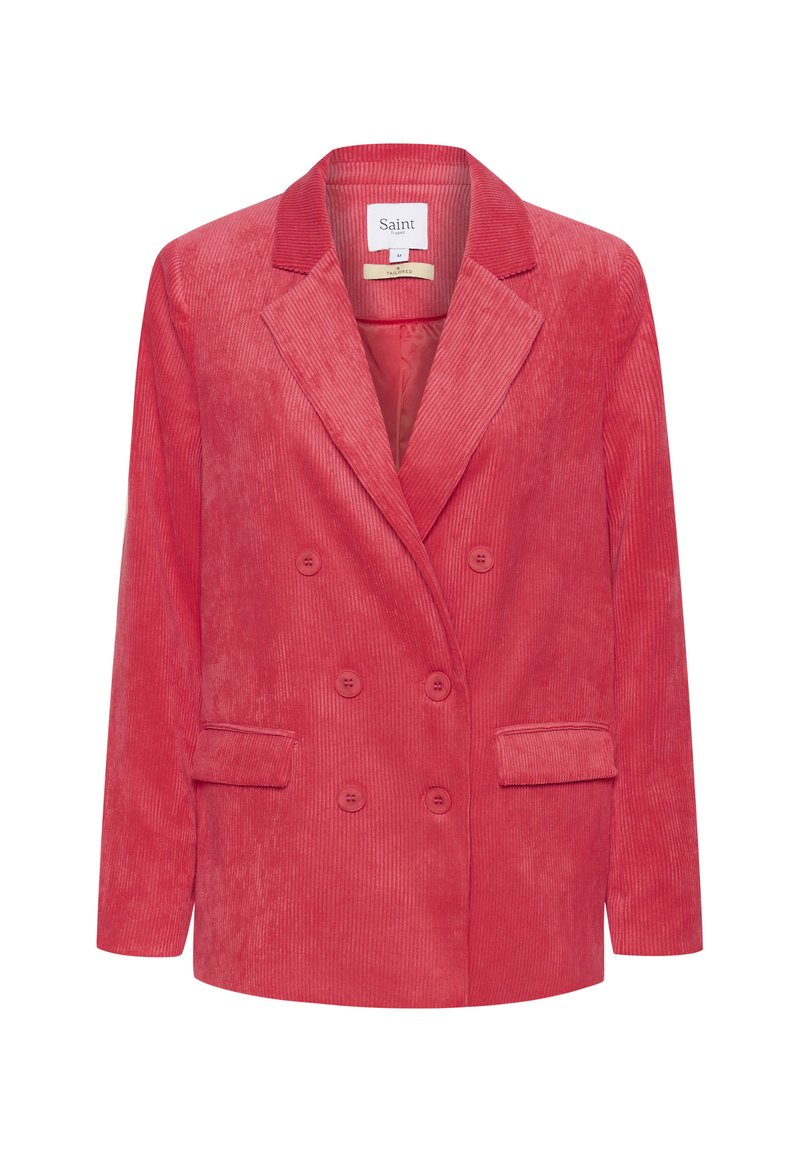 Saint Tropez Blazer rood