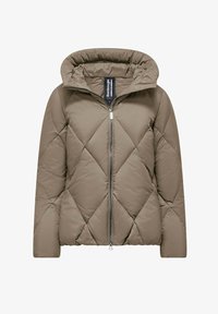 Selected, taupe