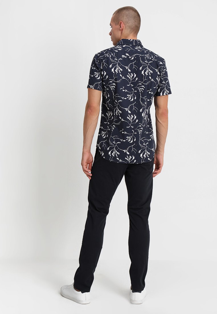DOCKERS SMART SUPREME FLEX SKINNY 