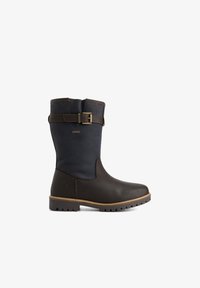 Niet geselecteerd, blue