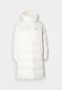 ESSENTIAL MIDWEIGHT LONG PUFFER - Manteau en duvet - jet stream
