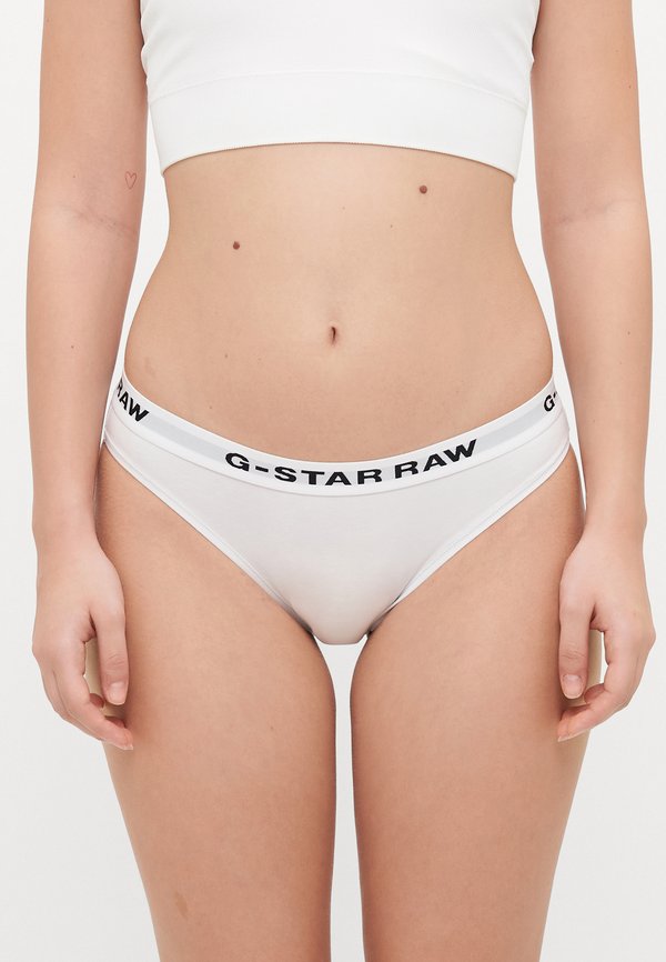 BRIEF WMN 3 PACK - Briefs2